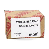 Wheel Bearing Suitable for Chevrolet Sail Spark Daewoo Matiz 2010-2015 - ZT2