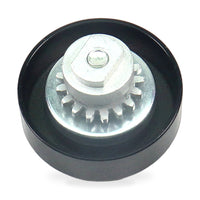 Wheel Hub Bearing Unit Suitable for Chevrolet Aveo Aveo5 Pontiac G3 96416331 - ZT3