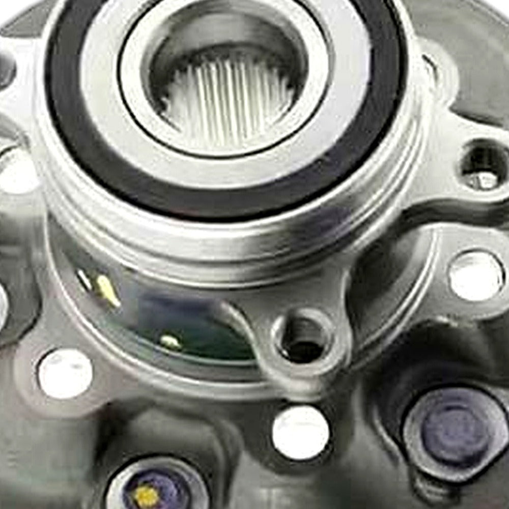 Front Wheel Bearing Hub Assembly Suitable for Chevrolet Equinox 2005-2009 - XQ1