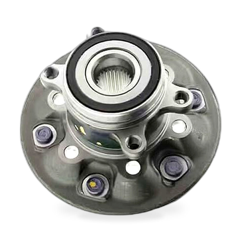 Front Wheel Bearing Hub Assembly Suitable for Chevrolet Equinox 2005-2009 - ZT2