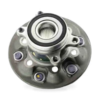 Front Wheel Bearing Hub Assembly Suitable for Chevrolet Equinox 2005-2009 - ZT2