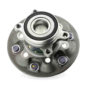 compare product Front Wheel Bearing Hub Assembly Suitable for Chevrolet Equinox 2005-2009