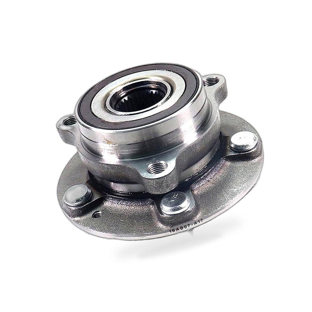 Front Wheel Bearing Hub Assembly Suitable for Chevrolet 51730-AZ000 - BD2