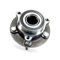 Front Wheel Bearing Hub Assembly Suitable for Chevrolet 51730-AZ000 - BD3