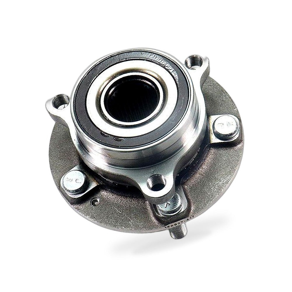 Front Wheel Bearing Hub Assembly Suitable for Chevrolet 51730-AZ000 - BD4
