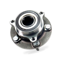 Front Wheel Bearing Hub Assembly Suitable for Chevrolet 51730-AZ000 - BD4