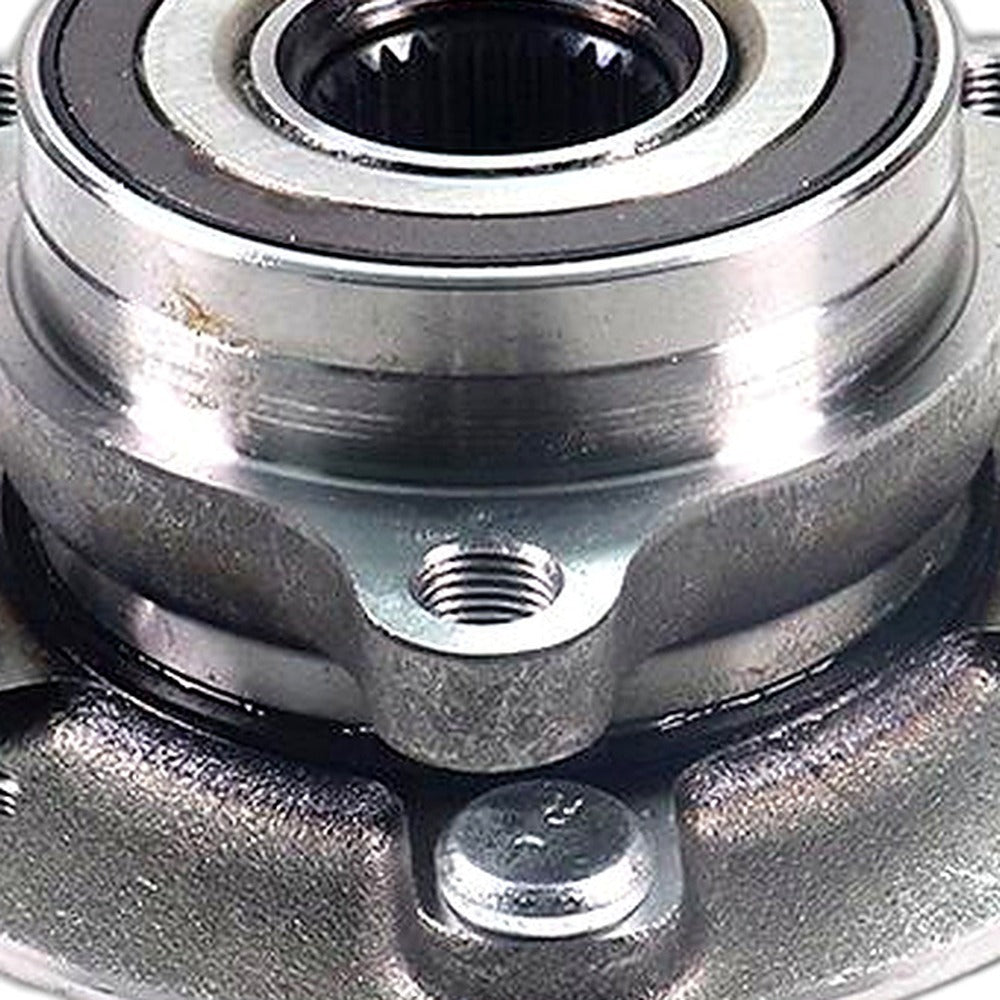 Front Wheel Bearing Hub Assembly Suitable for Chevrolet 51730-AZ000 - XQ1