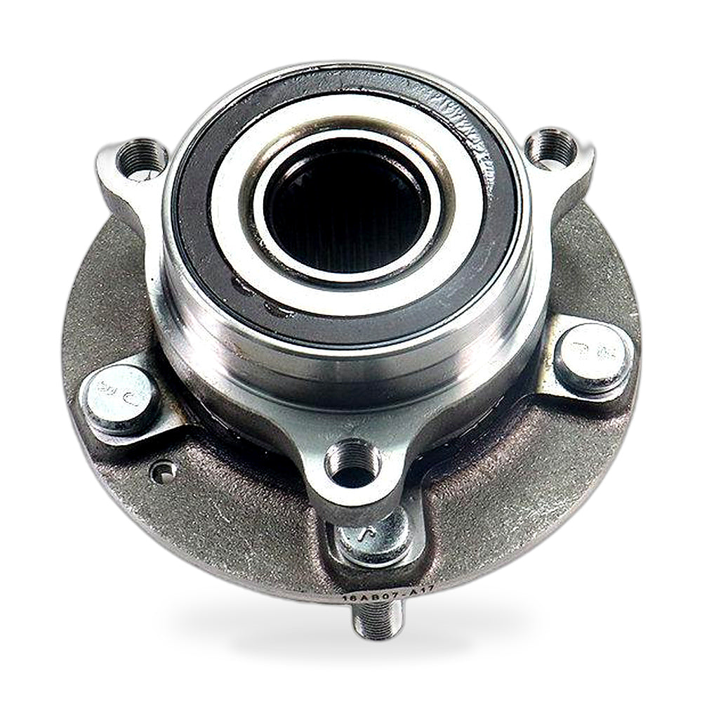 Front Wheel Bearing Hub Assembly Suitable for Chevrolet 51730-AZ000 - ZT3