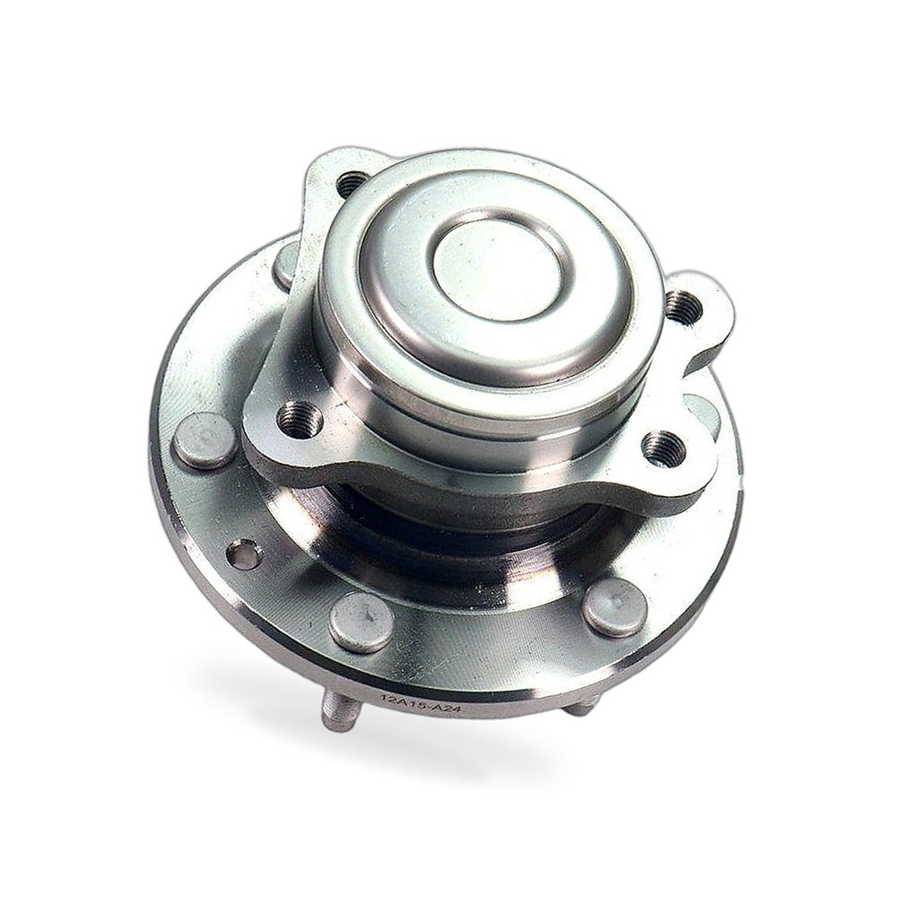 Front Wheel Bearing Hub Assembly Suitable for Chevrolet Captiva Opel Antara - BD3