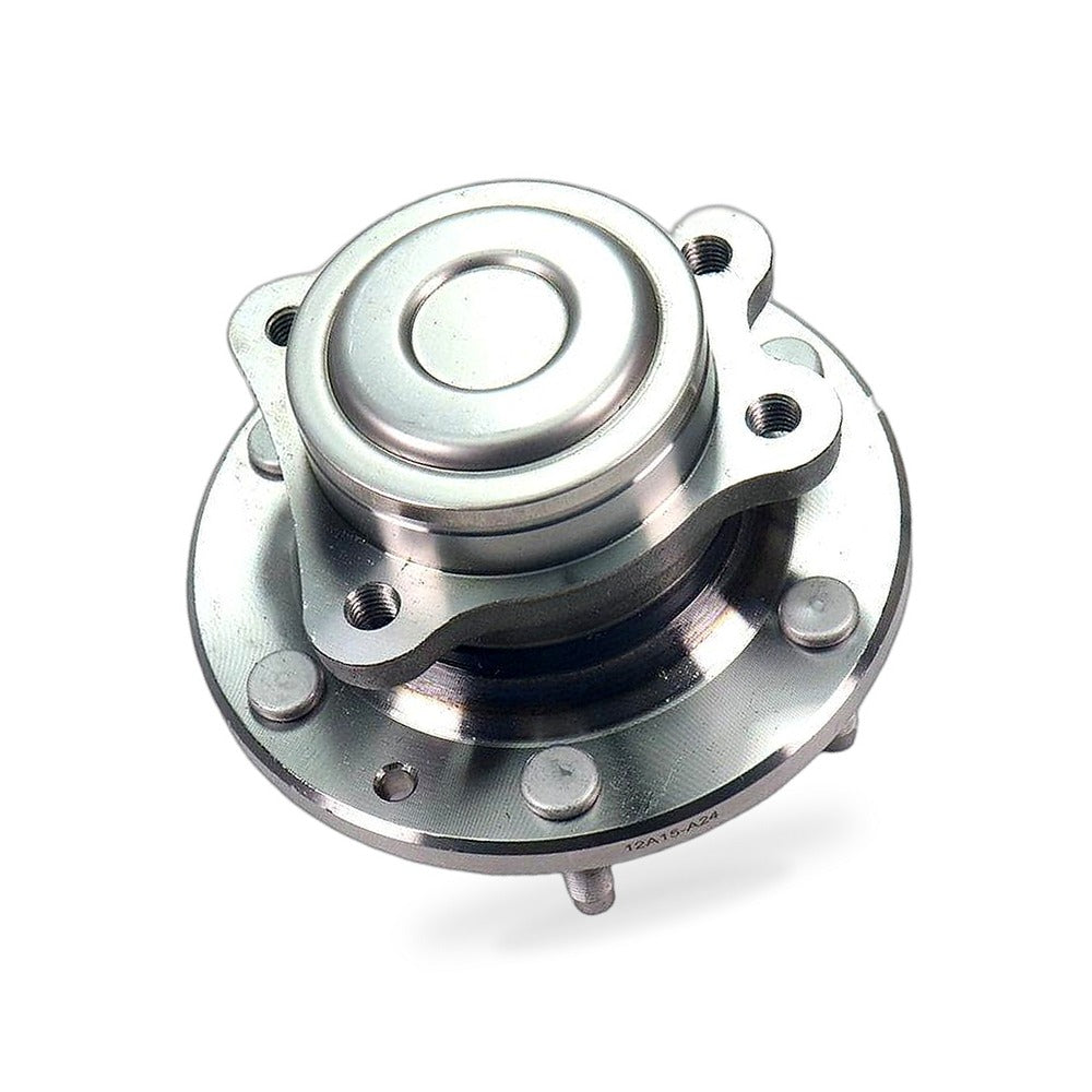 Front Wheel Bearing Hub Assembly Suitable for Chevrolet Captiva Opel Antara - BD4