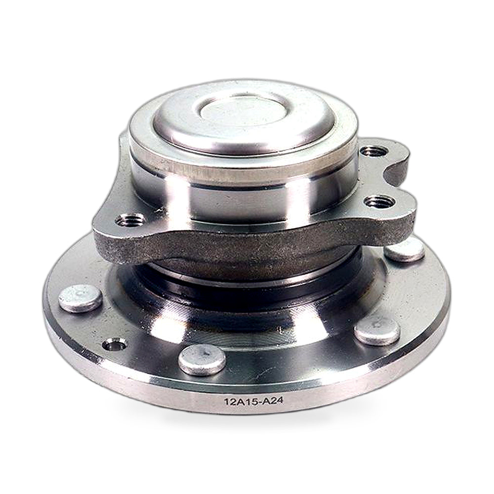 Front Wheel Bearing Hub Assembly Suitable for Chevrolet Captiva Opel Antara - ZT2