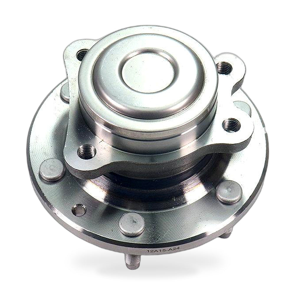 Front Wheel Bearing Hub Assembly Suitable for Chevrolet Captiva Opel Antara - ZT3