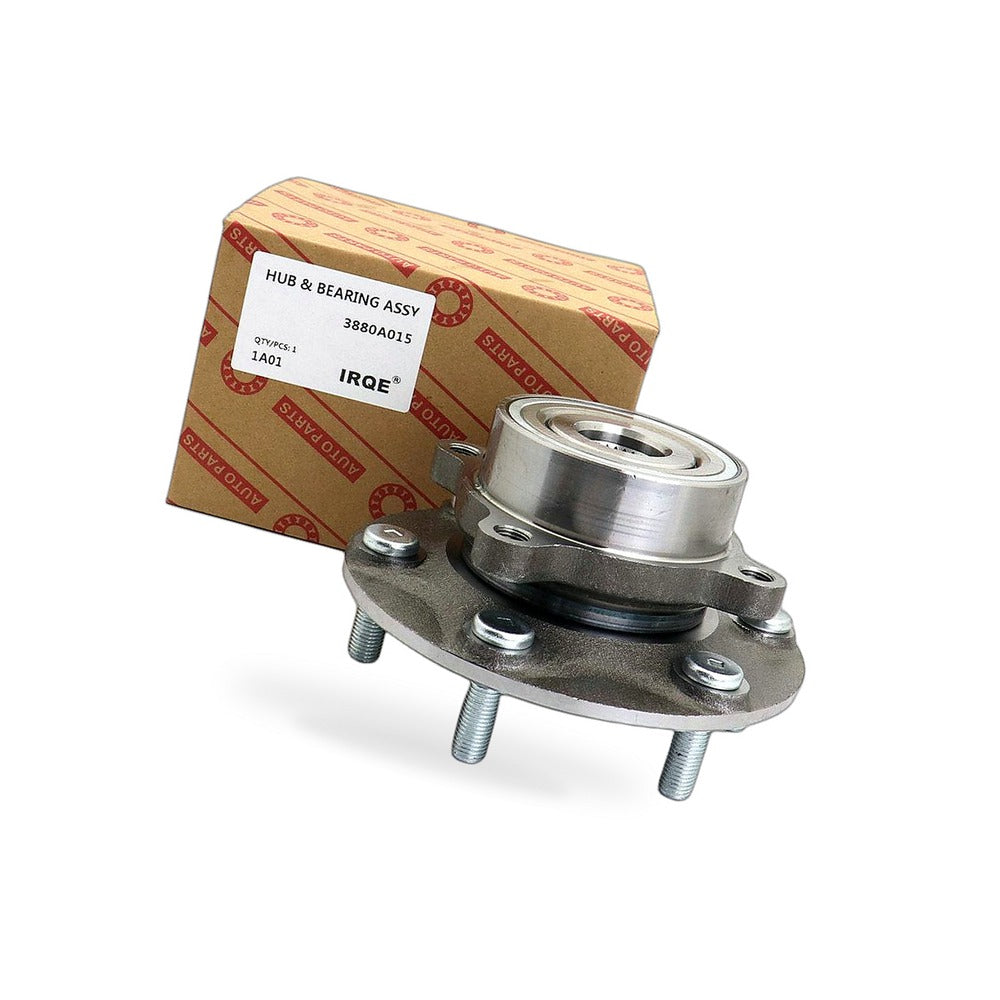 Rear Wheel Bearing Hub Assembly Suitable for Chevrolet Captiva Equinox GMC - BD3