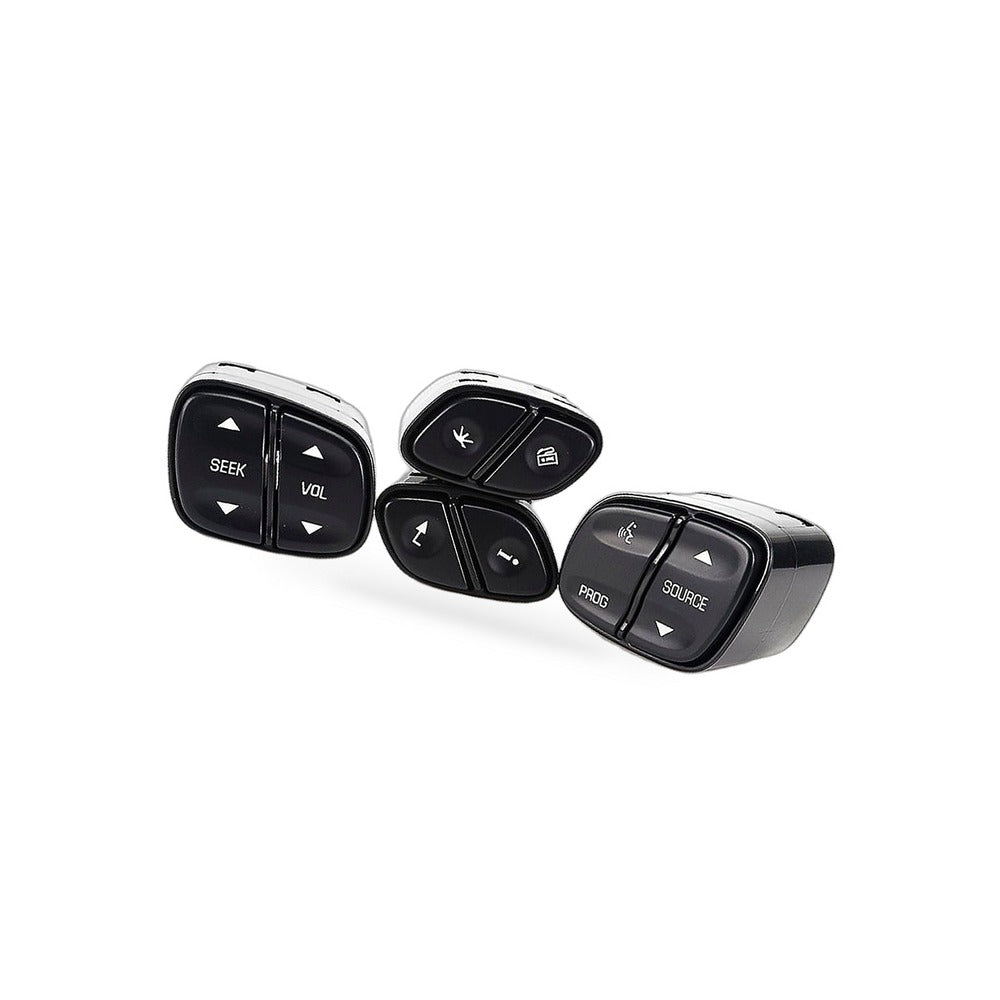 Steering Wheel Control Switch Set Suitable for Chevrolet Silverado 1500 Tahoe - BD1