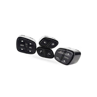 Steering Wheel Control Switch Set Suitable for Chevrolet Silverado 1500 Tahoe - BD1