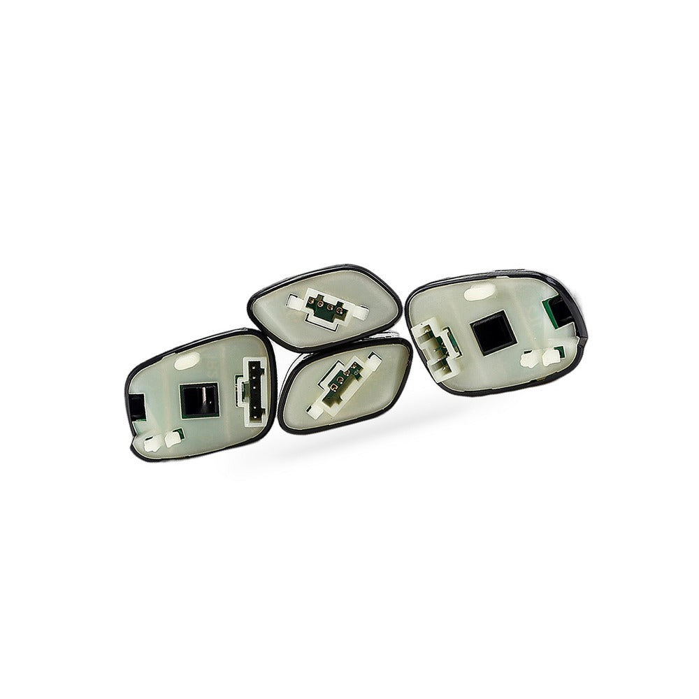 Steering Wheel Control Switch Set Suitable for Chevrolet Silverado 1500 Tahoe - BD4