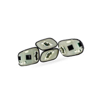 Steering Wheel Control Switch Set Suitable for Chevrolet Silverado 1500 Tahoe - BD4