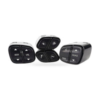 Steering Wheel Control Switch Set Suitable for Chevrolet Silverado 1500 Tahoe - ZT2