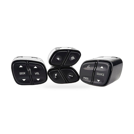 Steering Wheel Control Switch Set Suitable for Chevrolet Silverado 1500 Tahoe - ZT2