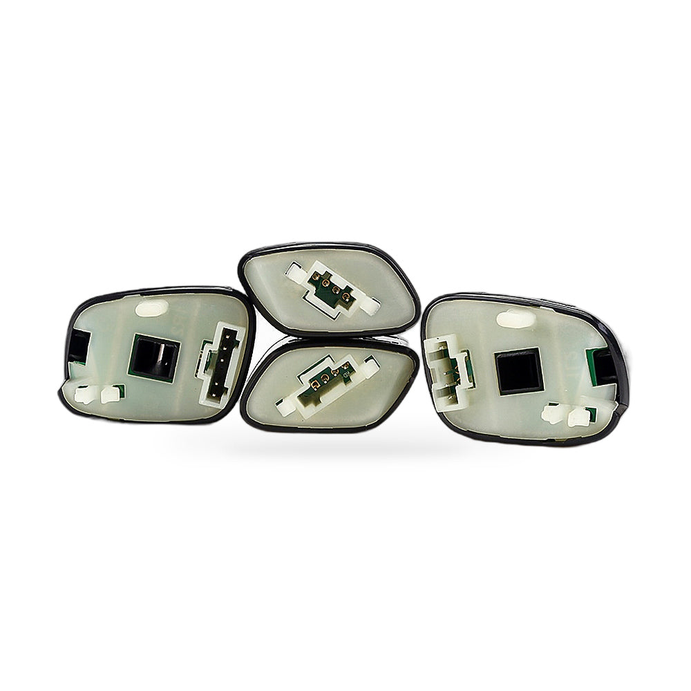 Steering Wheel Control Switch Set Suitable for Chevrolet Silverado 1500 Tahoe - ZT3
