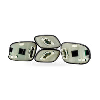 Steering Wheel Control Switch Set Suitable for Chevrolet Silverado 1500 Tahoe - ZT3