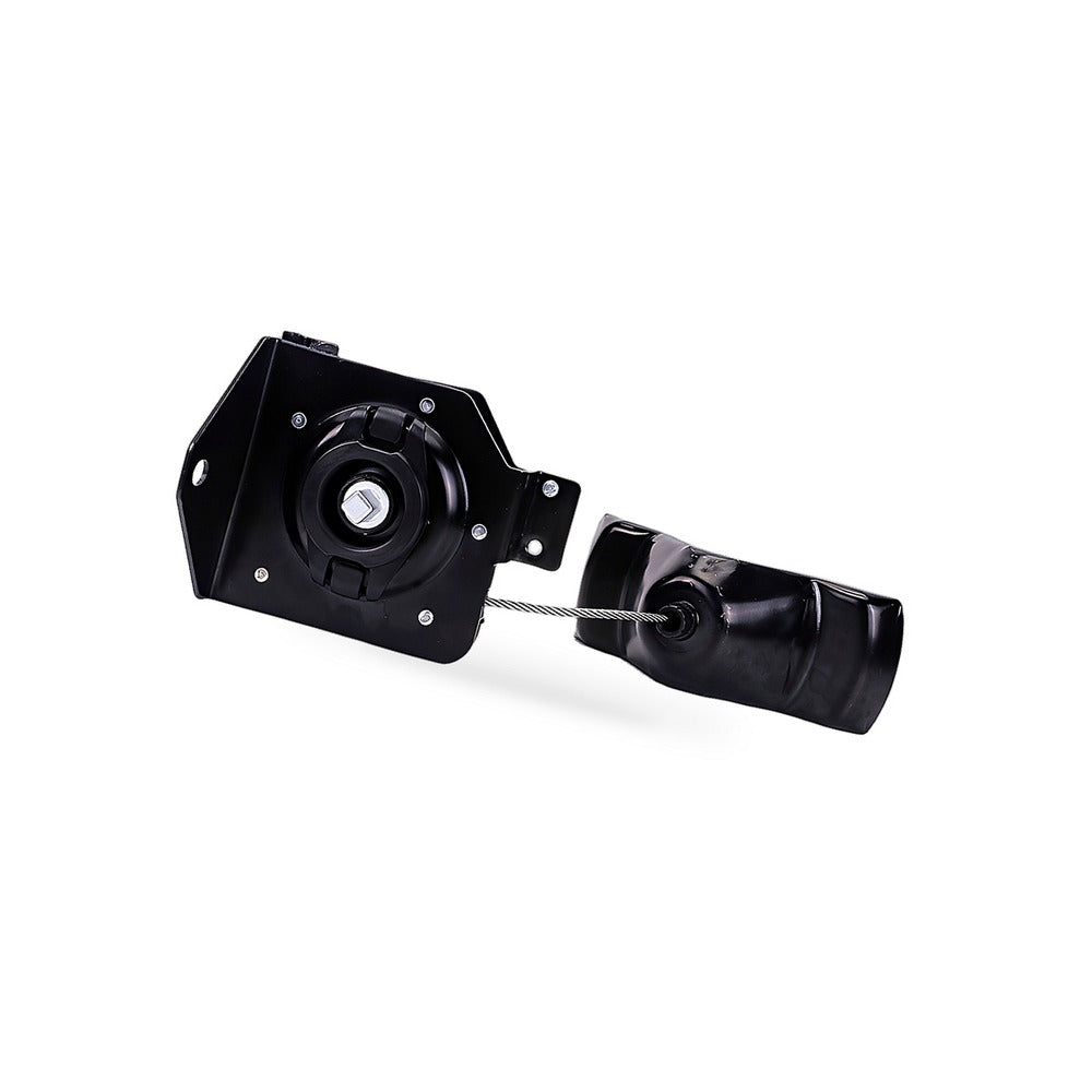 Spare Tire Hoist Suitable for Chevrolet Silverado 1500 Avalanche Cadillac - BD1