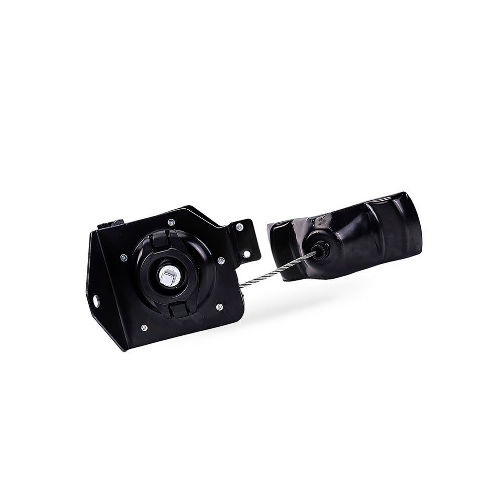 Spare Tire Hoist Suitable for Chevrolet Silverado 1500 Avalanche Cadillac - BD2