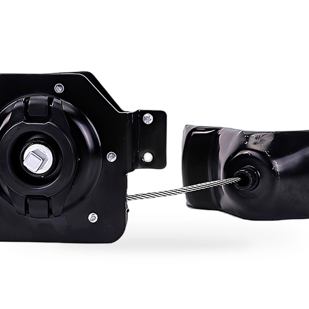 Spare Tire Hoist Suitable for Chevrolet Silverado 1500 Avalanche Cadillac - XQ1