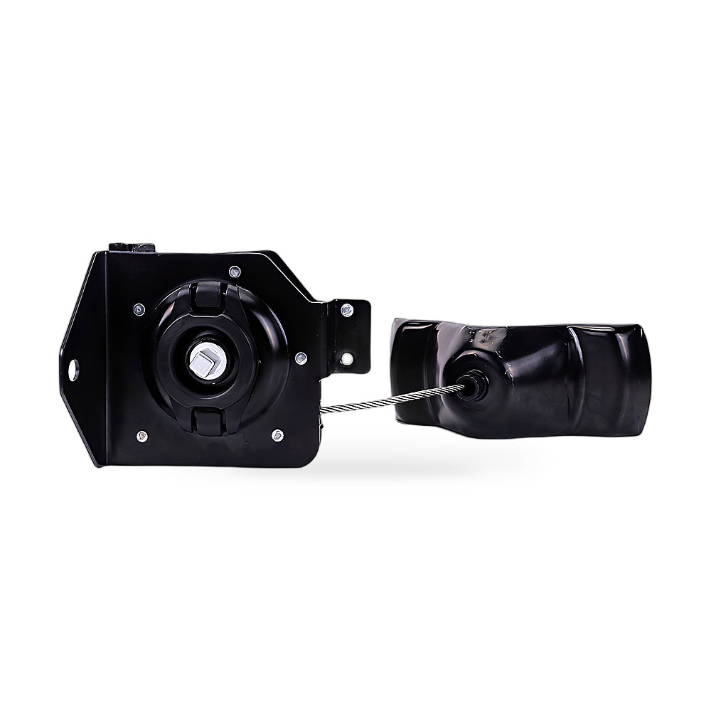 Spare Tire Hoist Suitable for Chevrolet Silverado 1500 Avalanche Cadillac - ZT2