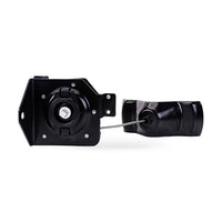 Spare Tire Hoist Suitable for Chevrolet Silverado 1500 Avalanche Cadillac - ZT2