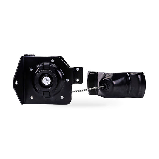 Spare Tire Hoist Suitable for Chevrolet Silverado 1500 Avalanche Cadillac - ZT2