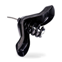 Spare Tire Hoist Suitable for Chevrolet Silverado 1500 Avalanche Cadillac - ZT3