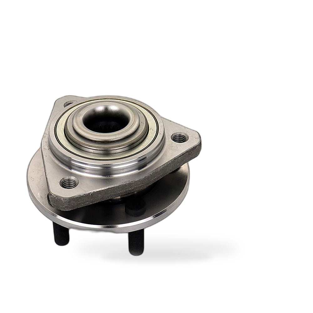 Front Wheel Bearing Hub Assembly Suitable for Chrysler 200 Sebring Dodge Avenger - ZT2