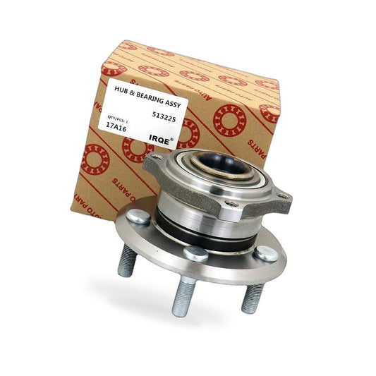 Front Wheel Bearing Hub Assembly Suitable for Chrysler 300 Dodge Charger