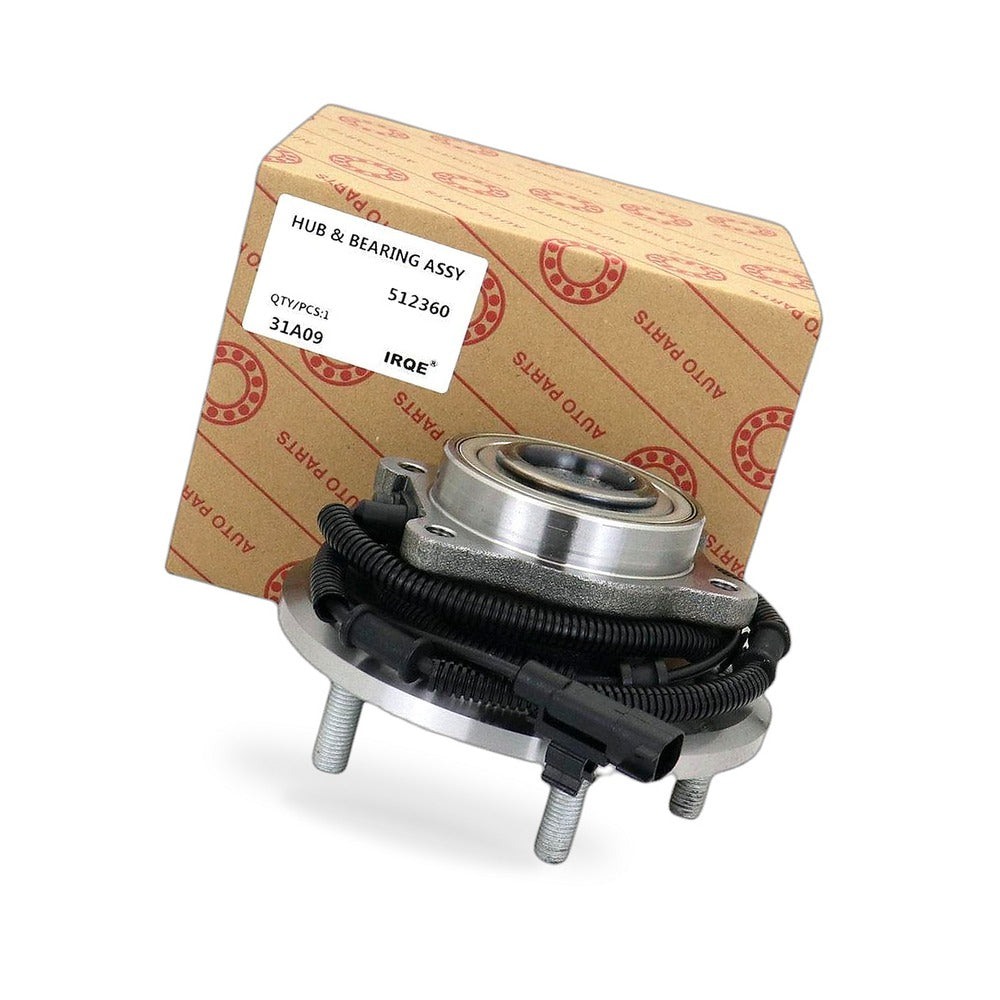 Wheel Hub Unit Suitable for Chrysler Grand Voyager RG RT Town Country Dodge - BD1