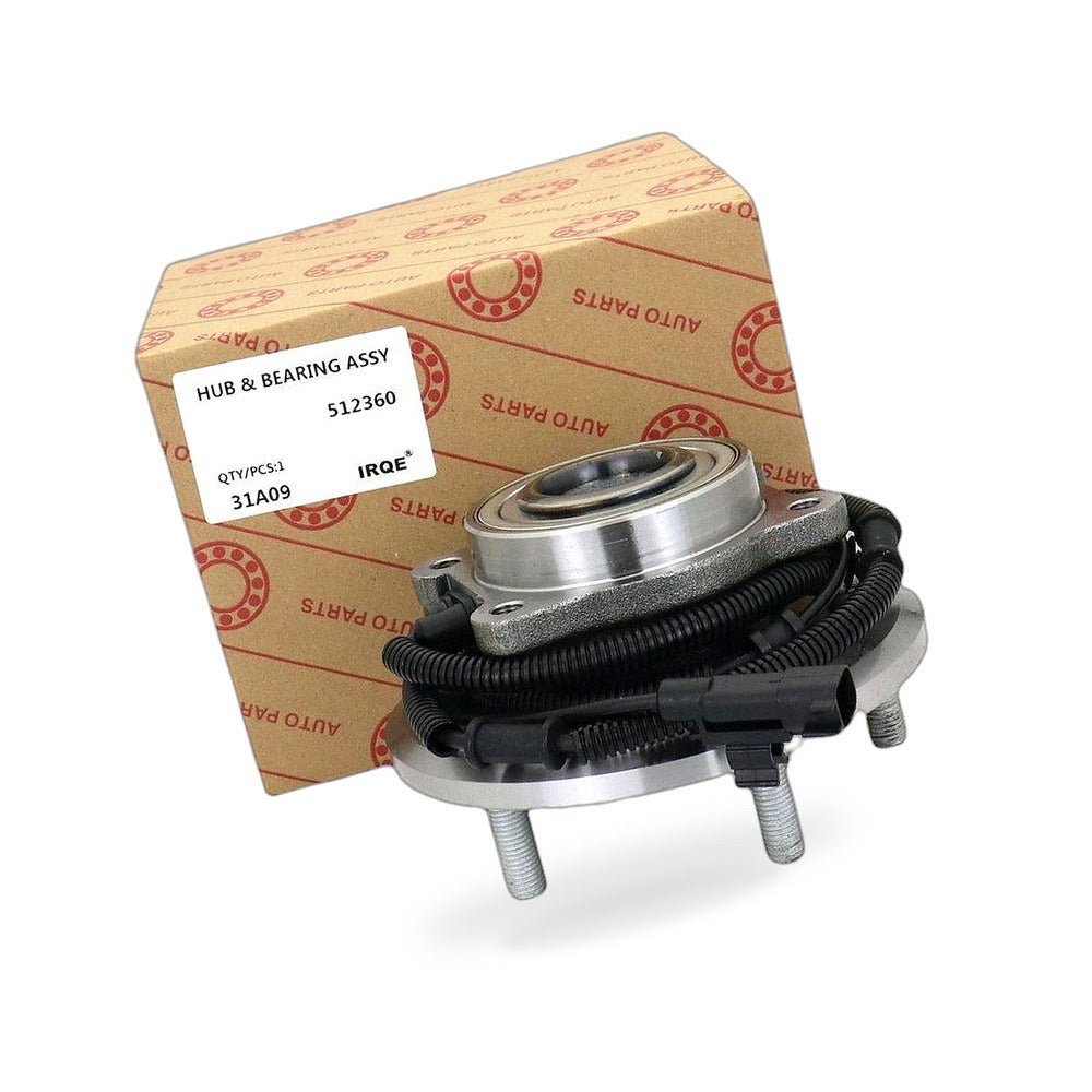 Wheel Hub Unit Suitable for Chrysler Grand Voyager RG RT Town Country Dodge - BD2