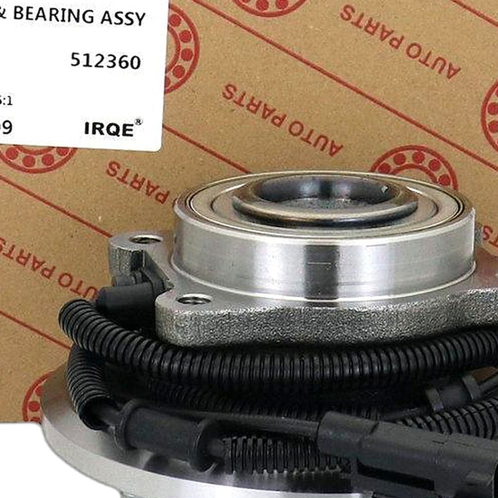 Wheel Hub Unit Suitable for Chrysler Grand Voyager RG RT Town Country Dodge - XQ1