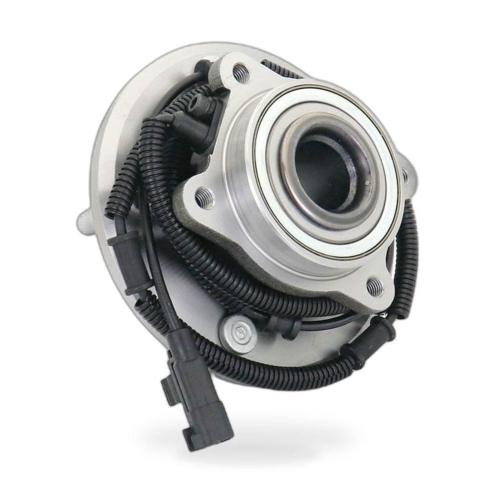 Wheel Hub Unit Suitable for Chrysler Grand Voyager RG RT Town Country Dodge - ZT3