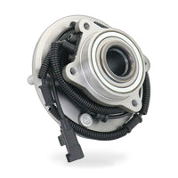 Wheel Hub Unit Suitable for Chrysler Grand Voyager RG RT Town Country Dodge - ZT3