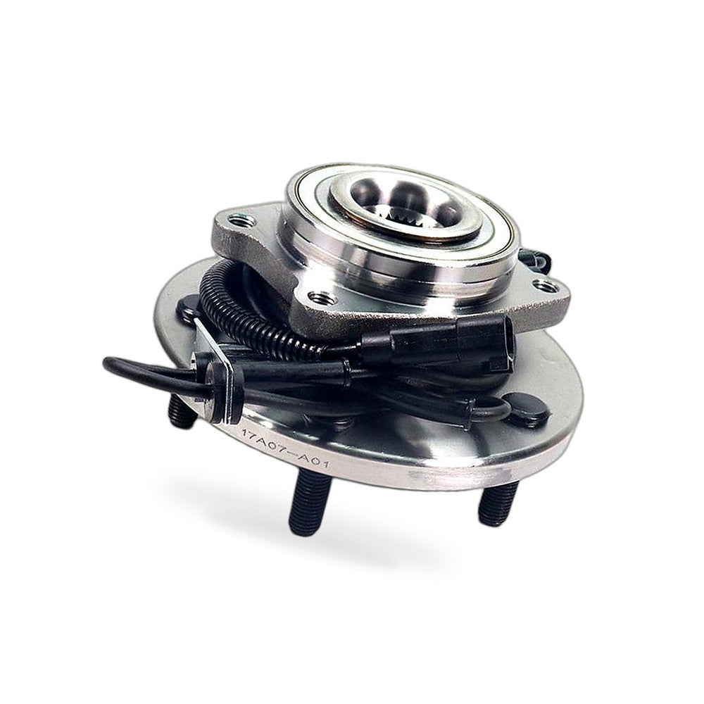 Front Wheel Bearing Hub Assembly Suitable for Chrysler 300 Dodge Charger - BD3