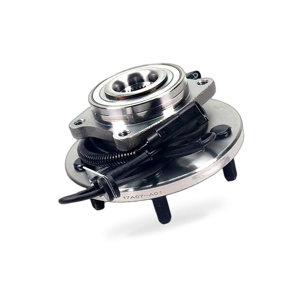 Front Wheel Bearing Hub Assembly Suitable for Chrysler 300 Dodge Charger - BD4