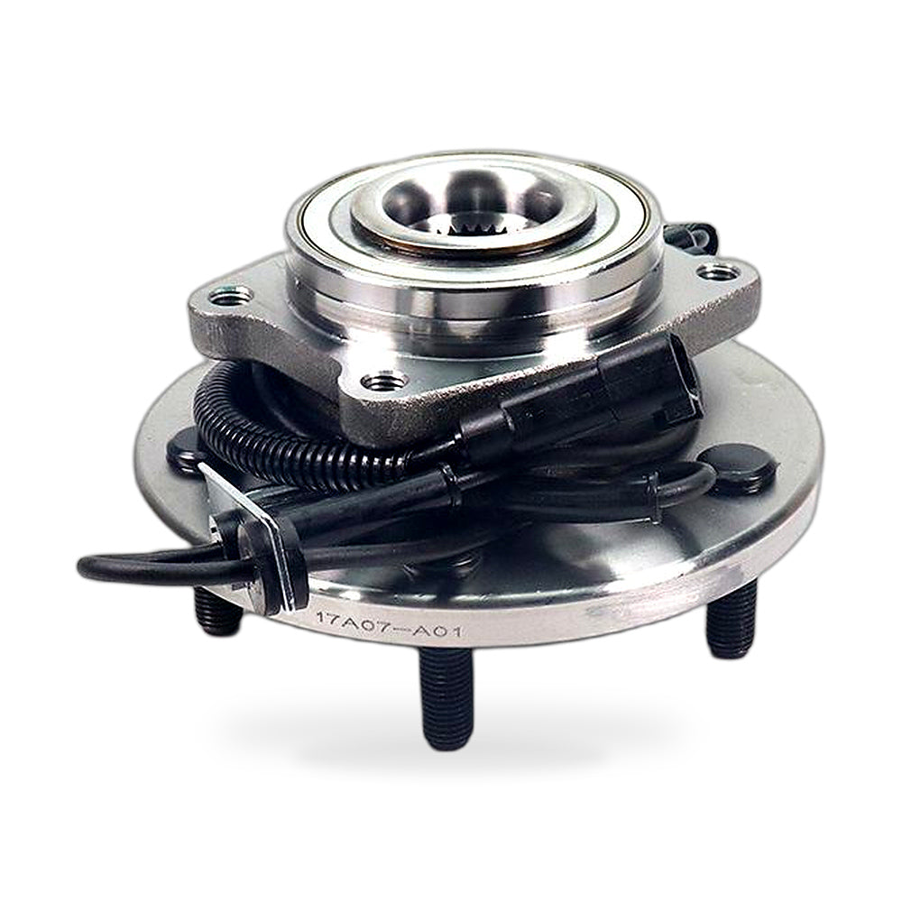 Front Wheel Bearing Hub Assembly Suitable for Chrysler 300 Dodge Charger - ZT3