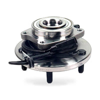 Front Wheel Bearing Hub Assembly Suitable for Chrysler 300 Dodge Charger - ZT3