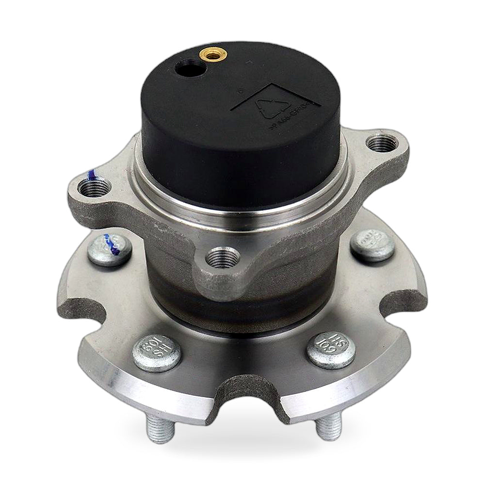 Wheel Hub Unit Bearing Suitable for Dongfeng Fengxing Jingyi X5 2013-2019 - ZT2