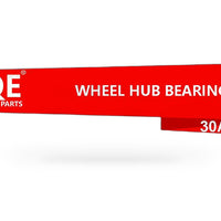 Front Wheel Bearing Hub Assembly Suitable for Dongfeng Fengshen S30 H30 A60 L60 - XQ1