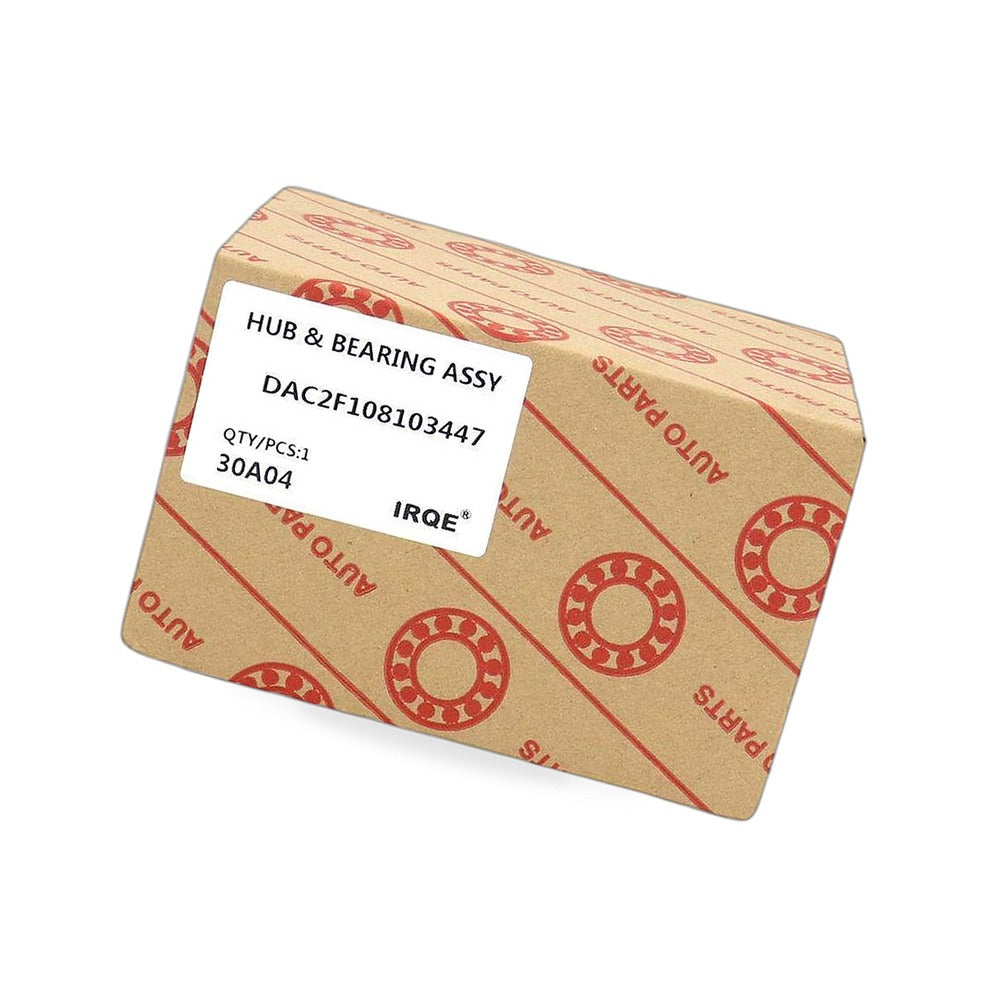 Wheel Hub Unit Suitable for Dongfeng A60 Fengshen A60 AX3 H30 L60 2011-2019 - BD1