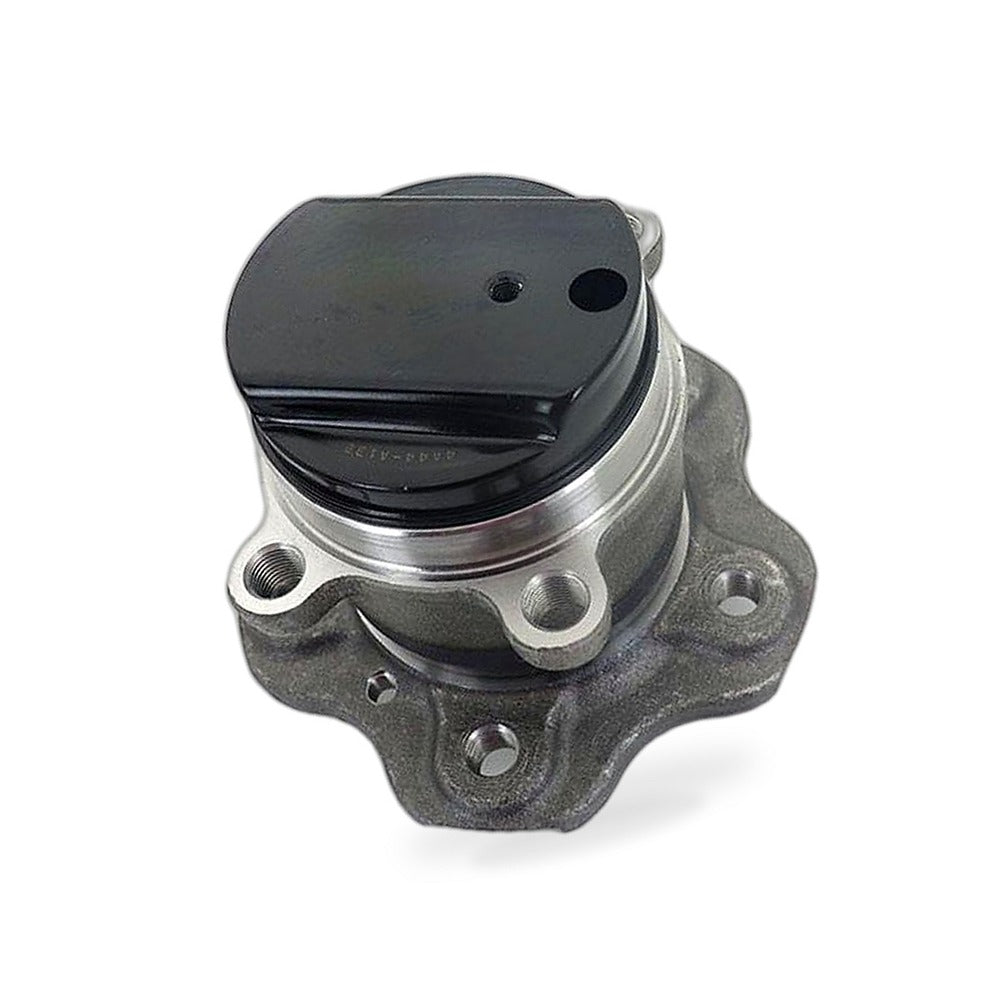 Rear Wheel Hub Bearing Assembly Suitable for Nissan Qashqai Rogue X-Trail - BD2