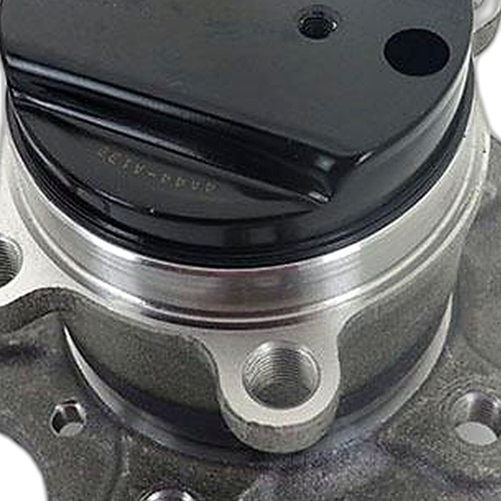 Rear Wheel Hub Bearing Assembly Suitable for Nissan Qashqai Rogue X-Trail - XQ1