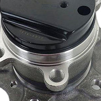 Rear Wheel Hub Bearing Assembly Suitable for Nissan Qashqai Rogue X-Trail - XQ1