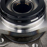 Wheel Hub Unit Suitable for Dongfeng E70 2017-2023 DAC2F10810748 - XQ1